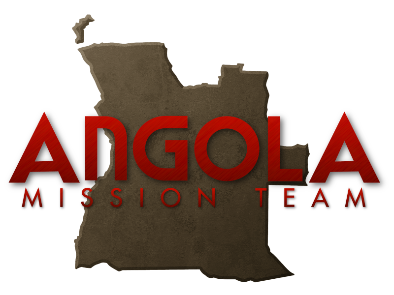 Angola Mission Team